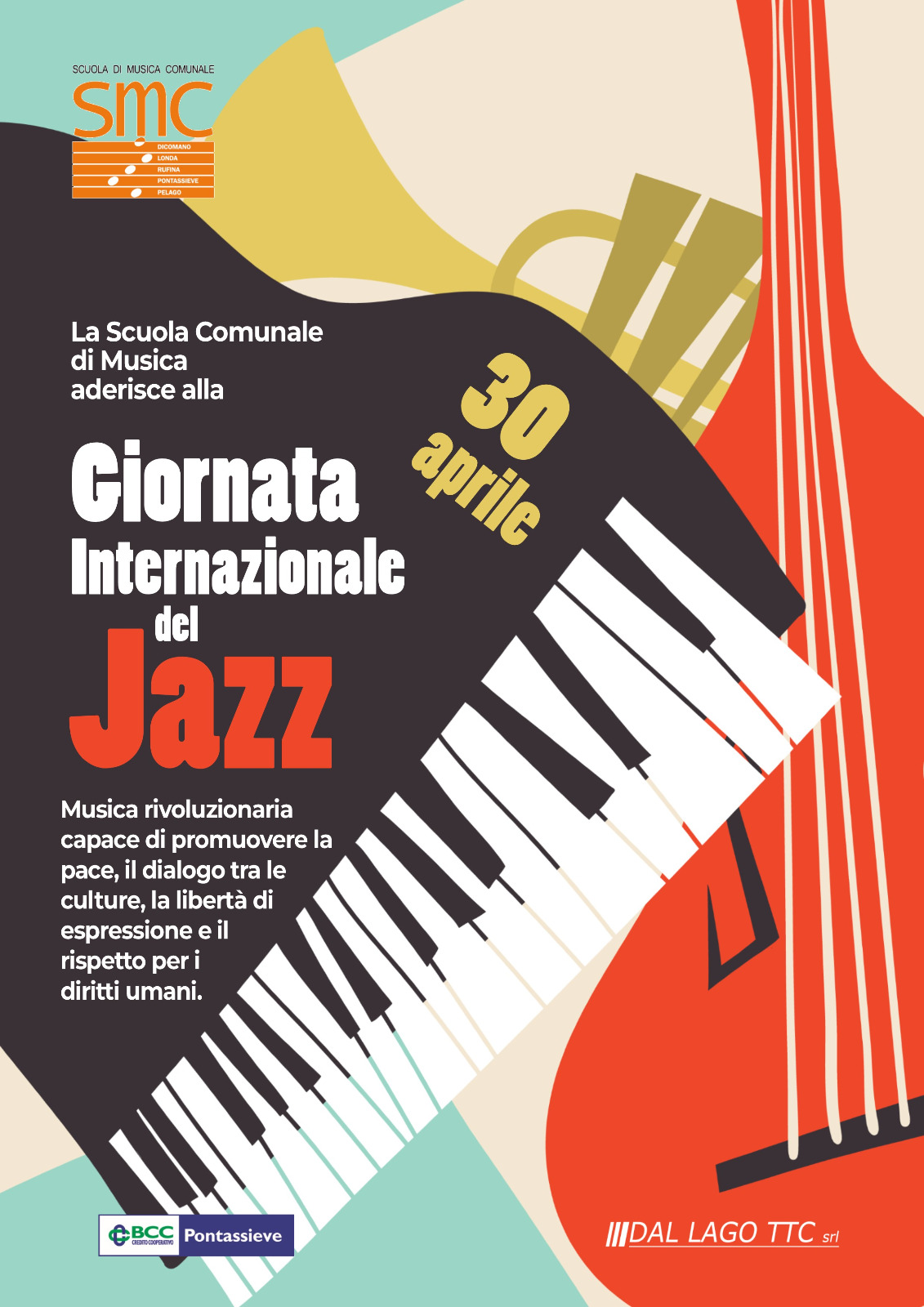 Giornata Internazionale di Jazz