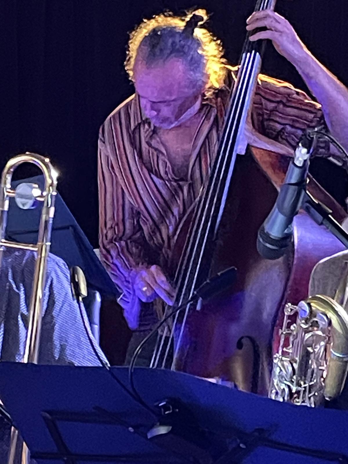 Grande Successo per “Jazz in Fattoria”